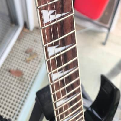 Ibanez RG370DXZ Edge Zero II 2 ZPS3fe 2011 image 5