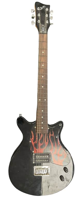 First Act Guitar - Electric ME 3915 image 1