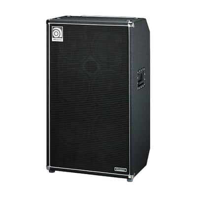 Ampeg SVT-610HLF Classic 6x10" Bass Cabinet - Open Box image 2