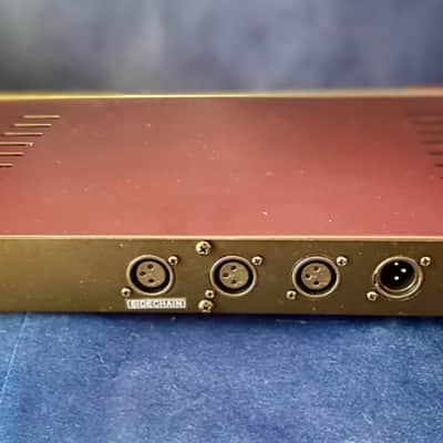 Radioman G-Series Bus Compressor (SSL G-Comp clone) NEW CONDITION image 4