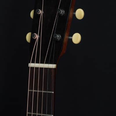 Martin DS S17 Whiskey Sunset [2888455] (04/16) image 13