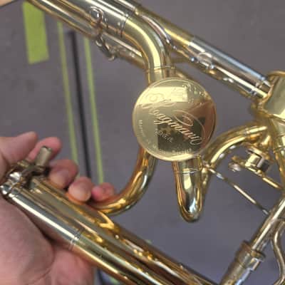 Rath R9 Bass Trombone Free Shipping image 11