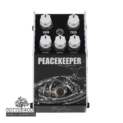 ThorpyFX Peacekeeper image 4