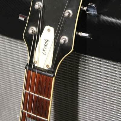 Hohner Rockwood LX250G Korean made Les Paul image 5