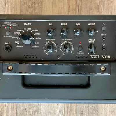 Vox VX1 Guitar Combo Amp image 5