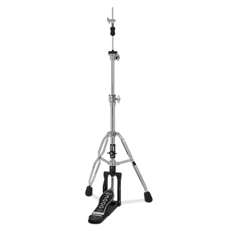 DW 3000 Series 2-Leg Hi-Hat Stand DWCP3500TA image 1