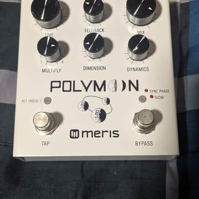 Meris Polymoon | Reverb