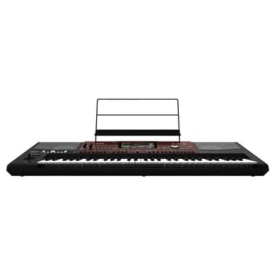Immagine Korg Pa700 OR - 3