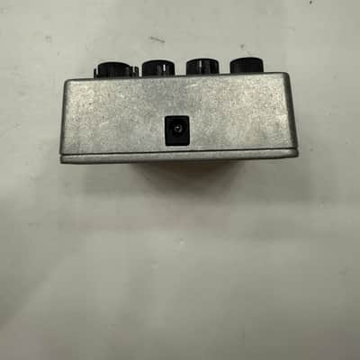 Electro Harmonix Attack Decay Tape Reverse Simulator Guitar Effect Pedal + Box image 6