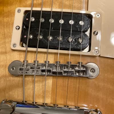 Gibson Les Paul Standard '50 - Tobacco Burst image 7