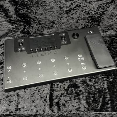Line6 Helix Lt [(21)hlt5 V6726000026] (08/03) image 1