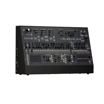 Korg ARP 2600 M LTD Semi-Modular Synthesizer and Case (Limited Edition) image 6