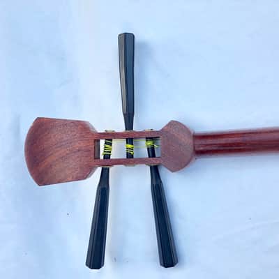 Unknown Shamisen Owned by Marty Friedman image 20