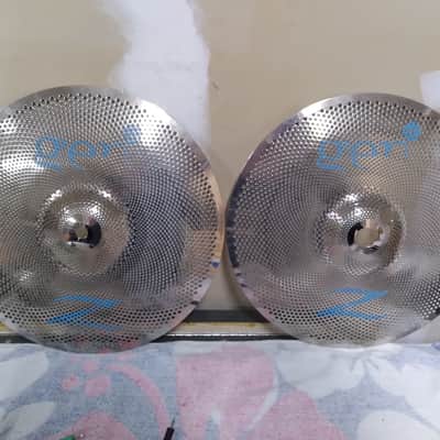 Zildjian Gen 16 cymbal set (13,16,18,20") image 6