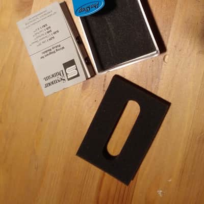 Seymour Duncan lil screamin demon SLSD-1b White image 3