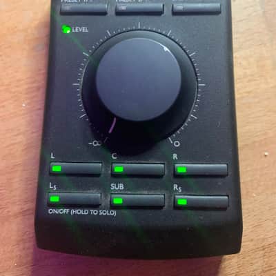 Dynaudio Air 25 2014 Black & Grey image 3
