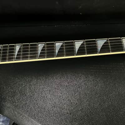 2023 USA Select Kelly KE2 Ebony Fingerboard - Snow White - Authorized Dealer - In-Stock! 8.65lbs G00166 image 14