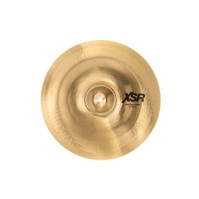 Sabian XSR Fast Stax image 4