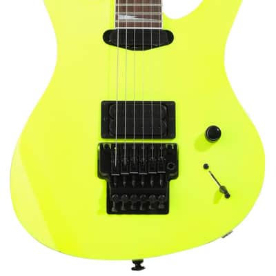 Ibanez Power Series 540PIII Electric Guitar - Desert Sun Yellow image 1