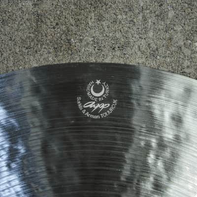 Istanbul Agop 20" Traditional Dark Ride image 4