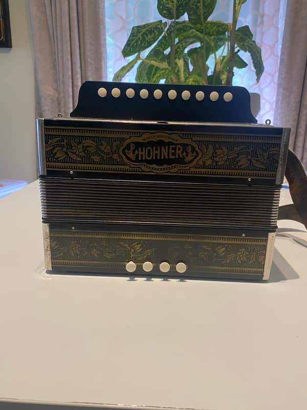Hohner Hohner