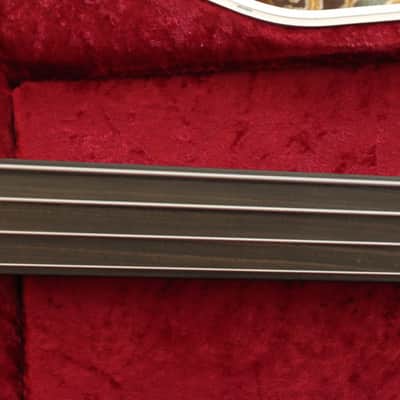 2011 Wal Mk 2 Fretless MINT w/ case image 8