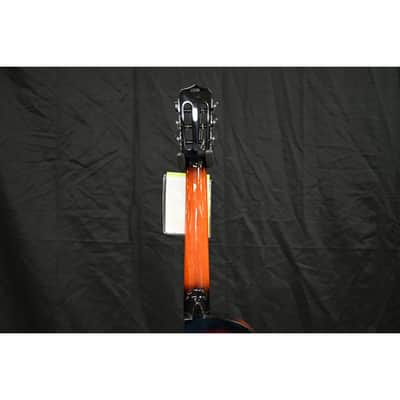 Cordoba Fusion 5 Classical with Electronics - Sonata Burst image 5