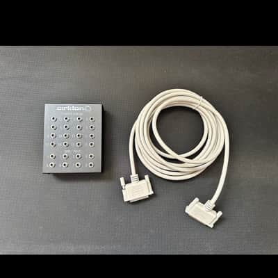 Sequentix Cirklon V1 Sequencer 2012 - 2018 - Black image 3