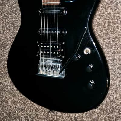 Vintage 1985 Ibanez Roadstar II   rs 240 deluxe electric  guitar made in japan image 3