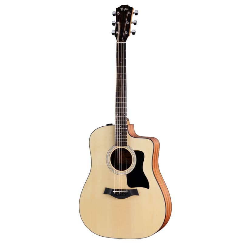 Taylor 110ce (2007 - Present) | Reverb