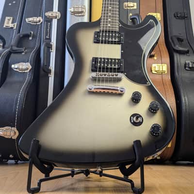 Gibson Guitar Of The Week #48 RD Standard Reissue Silverburst 2007 image 1