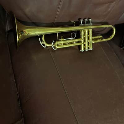 King  600 Bb Trumpet (1977) SN 5-655974 image 4