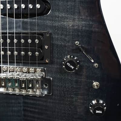 Metal Driver brand guitar image 8