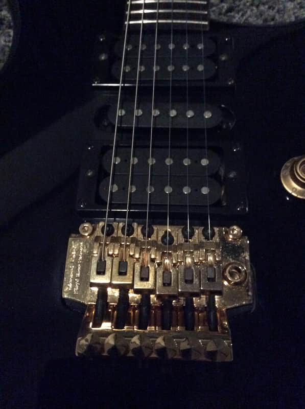 Epiphone EM-2 Rebel 1993 Ebony MIK Samick - Made in Korea | Reverb