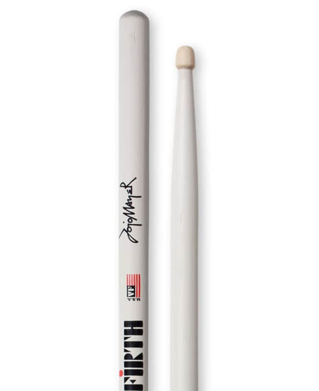 Vic Firth SJM Jojo Mayer image 1