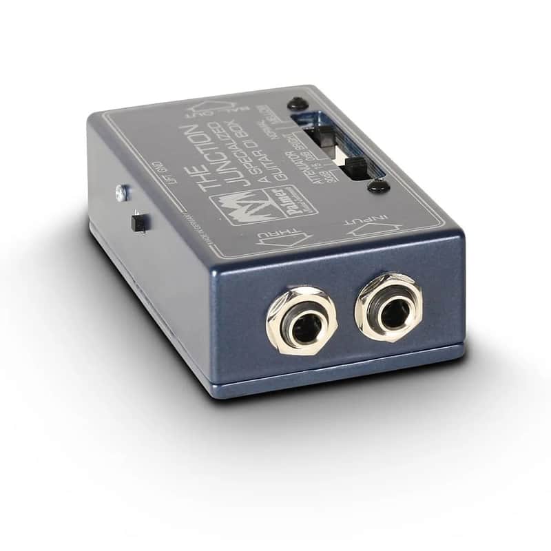 Palmer - Plays Octavator PDI-09 Palmer ギター PDI-09 YouTube - ギター