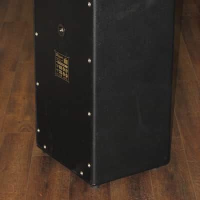 Bogner 212CBV Vertical 2x12 Closed Back Cabinet image 4