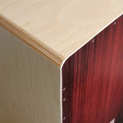Sela Varios Cajon Red image 3