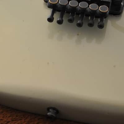 Kramer Pacer Deluxe American 1986 - Champagne image 13