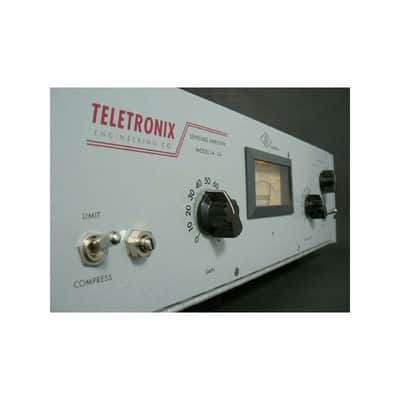 Universal Audio LA-2A (Optical Tube Compressor) (Official Japanese Product) (Universal Audio) image 5