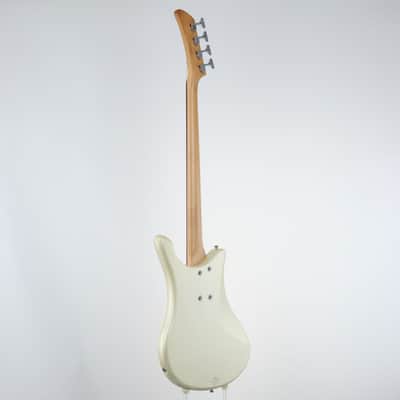 YAMAHA Yamaha SBV500 Pearl White [SN QY24165] [02/07] | Reverb