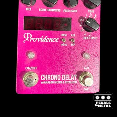 Providence Chrono Delay -x19286 image 6