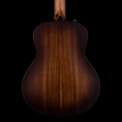 Taylor GS Mini-e Koa Plus #06383 image 4