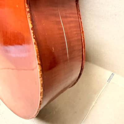 Artisan Strings Model 100 1/2 Cello 2007 SN 7690 image 20