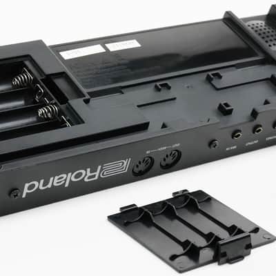 Roland D-05 Boutique Linear Synthesizer + Decksaver + Neuwertig + 1,5J Garantie image 9