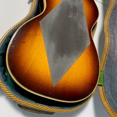 Gibson EH-185 2nd version 1940 image 9