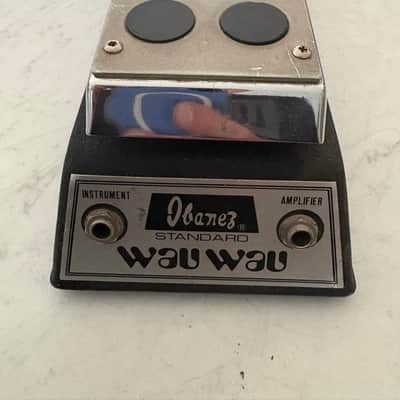 Ibanez wau wau image 5
