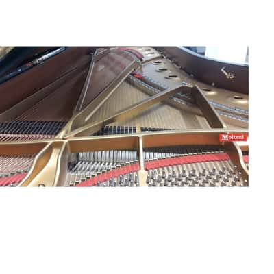 Steinway & Sons D-274 pianoforte grancoda occasione image 3