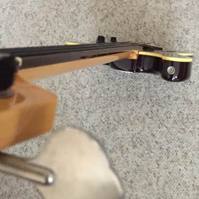 Fender A/E Precision Fretless Bass MIJ 90's image 7
