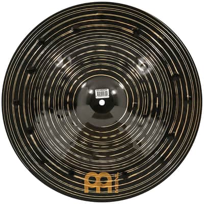 Meinl Classics Custom 18" Dark China image 5
